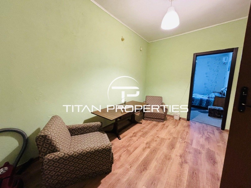 Te huur  2 slaapkamers Burgas , Tsentar , 120 m² | 17857689 - afbeelding [6]