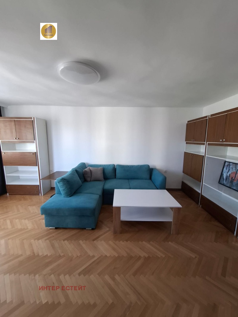 Te huur  2 slaapkamers Sofia , Krasna poljana 2 , 95 m² | 18581698 - afbeelding [2]