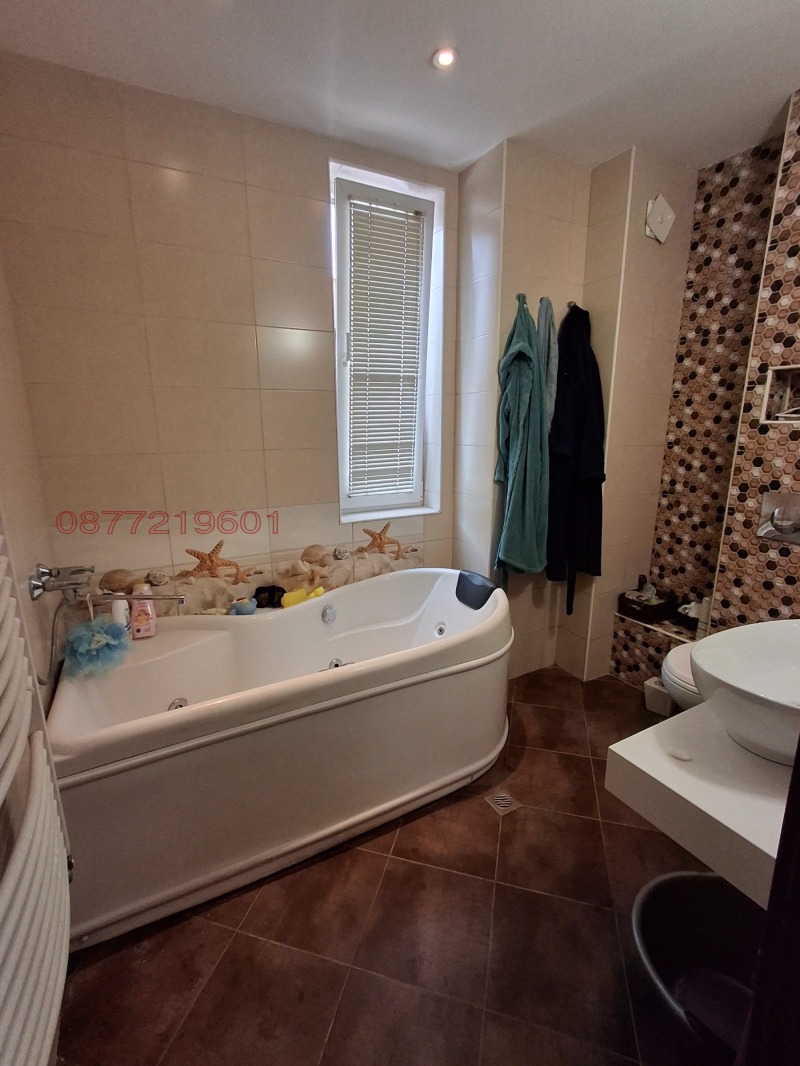 K pronájmu  2 ložnice Sofia , Goce Delčev , 120 m2 | 20649835 - obraz [6]