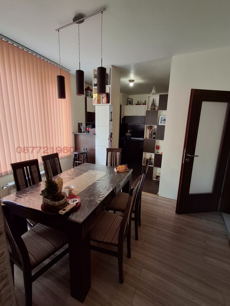 K pronájmu  2 ložnice Sofia , Goce Delčev , 120 m2 | 20649835 - obraz [2]