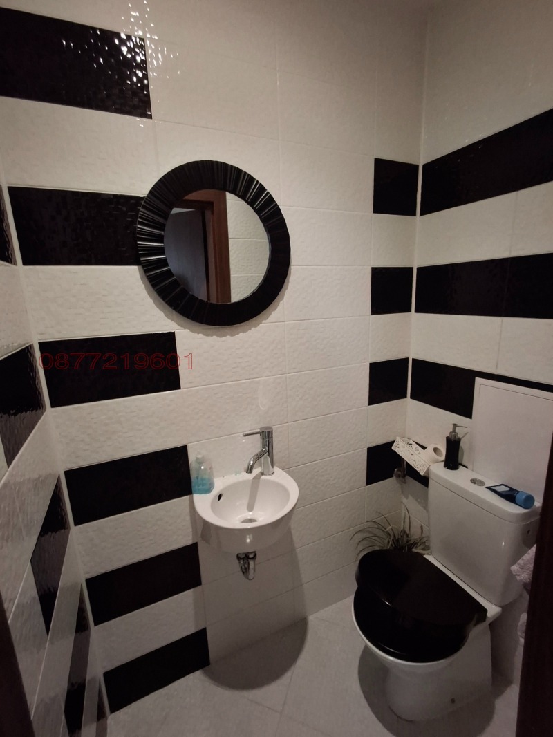 K pronájmu  2 ložnice Sofia , Goce Delčev , 120 m2 | 20649835 - obraz [5]