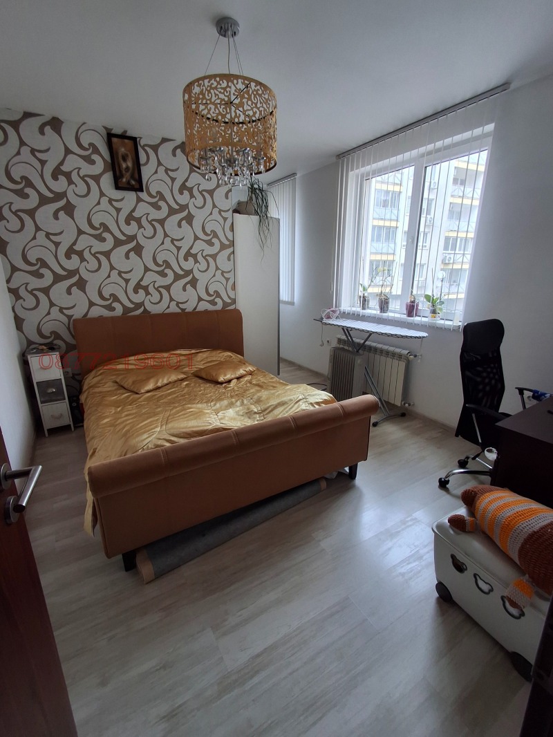 K pronájmu  2 ložnice Sofia , Goce Delčev , 120 m2 | 20649835 - obraz [3]