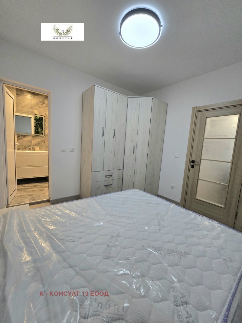 Издаје се  2 спаваће собе Софија , Овча купел , 90 м2 | 95416113 - слика [10]