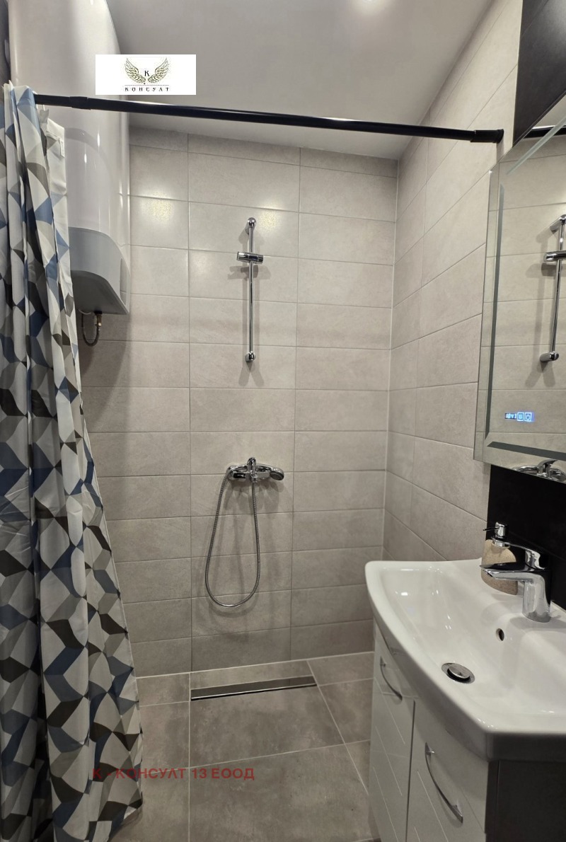 Издаје се  2 спаваће собе Софија , Овча купел , 90 м2 | 95416113 - слика [8]