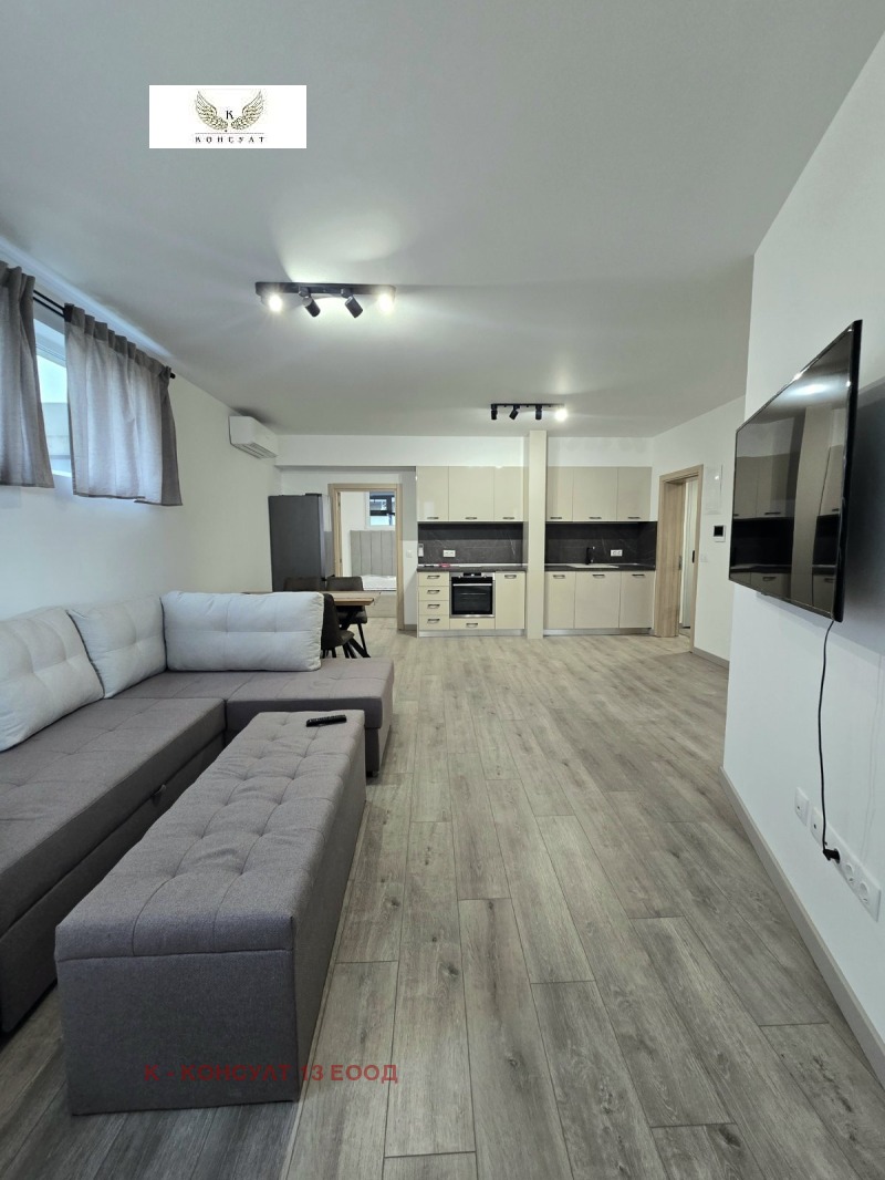 Издаје се  2 спаваће собе Софија , Овча купел , 90 м2 | 95416113 - слика [2]