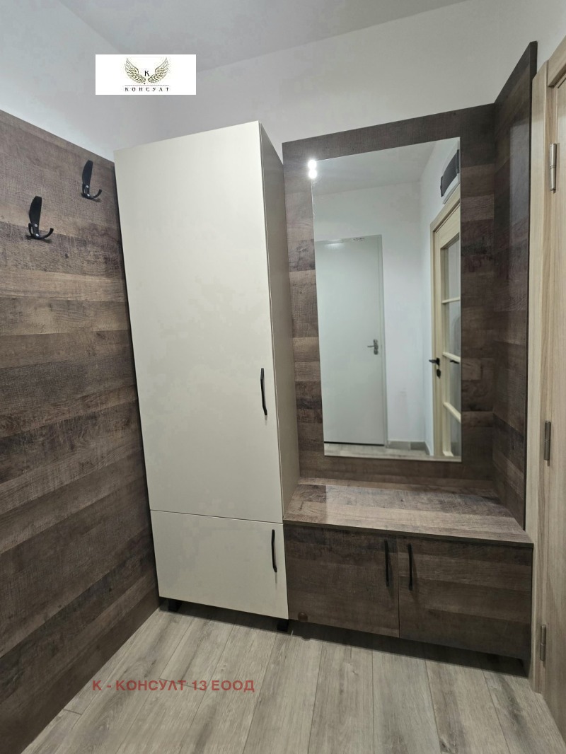 Издаје се  2 спаваће собе Софија , Овча купел , 90 м2 | 95416113 - слика [14]