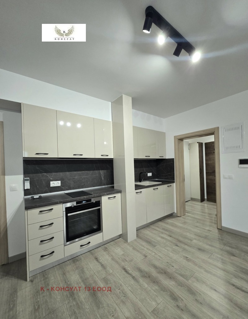 Издаје се  2 спаваће собе Софија , Овча купел , 90 м2 | 95416113 - слика [3]