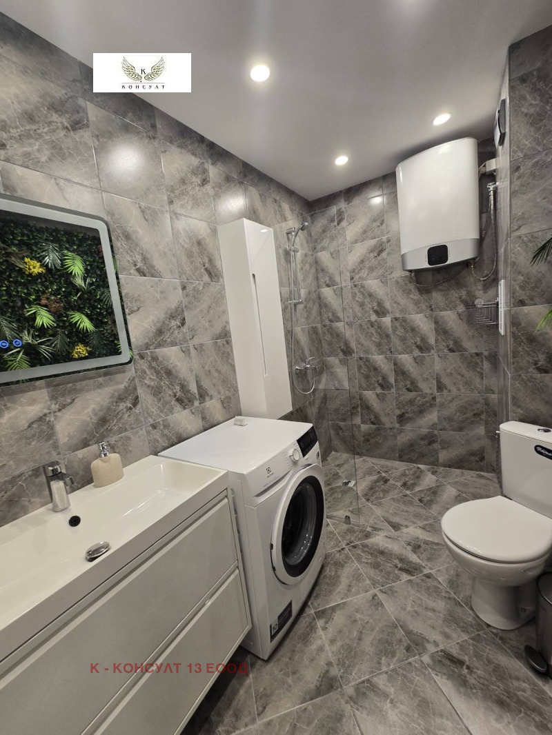 Издаје се  2 спаваће собе Софија , Овча купел , 90 м2 | 95416113 - слика [12]