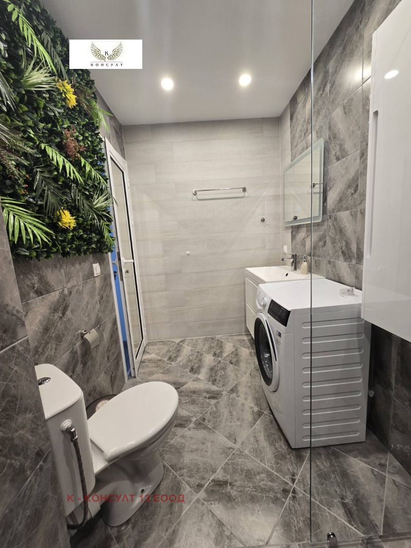 Издаје се  2 спаваће собе Софија , Овча купел , 90 м2 | 95416113 - слика [13]