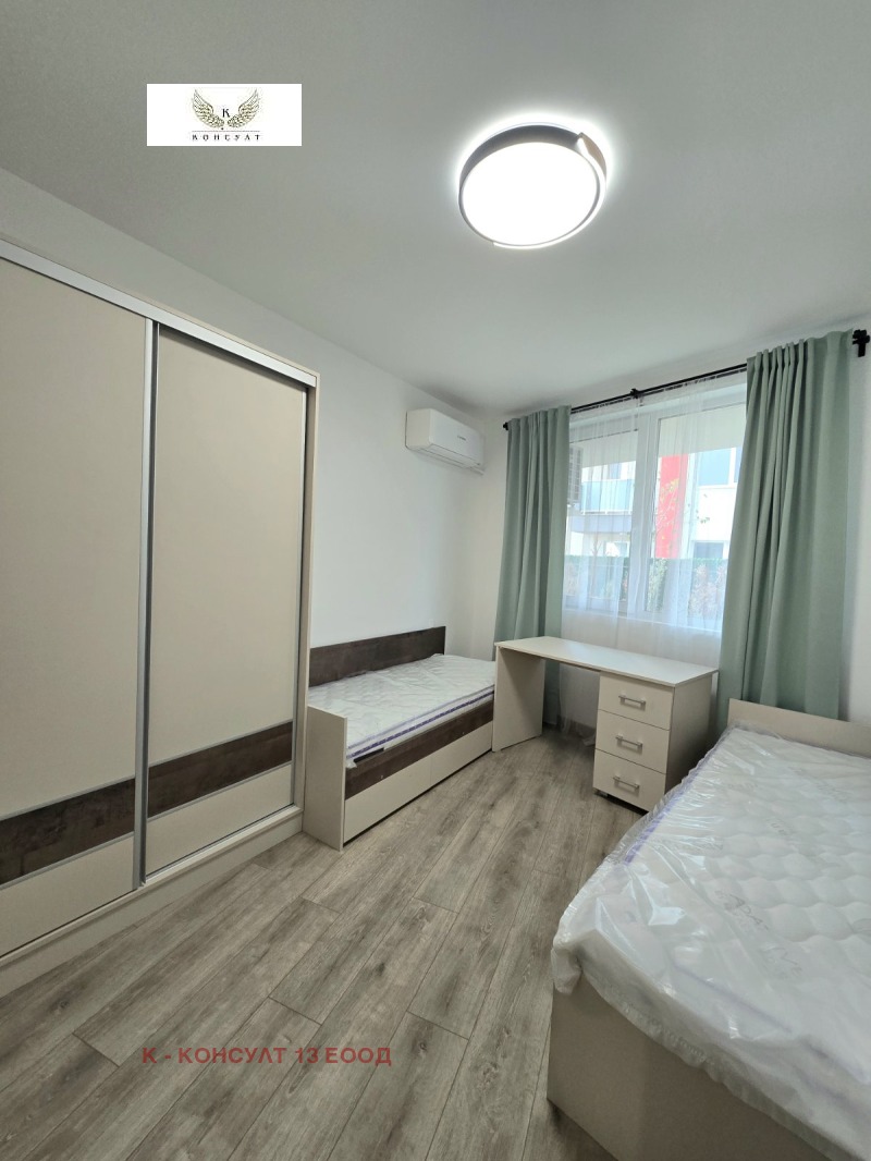 Издаје се  2 спаваће собе Софија , Овча купел , 90 м2 | 95416113 - слика [6]