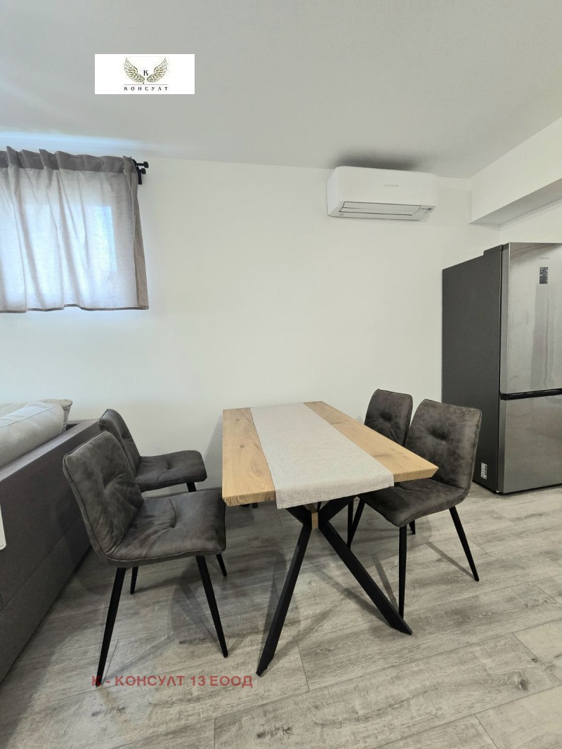 Издаје се  2 спаваће собе Софија , Овча купел , 90 м2 | 95416113 - слика [5]