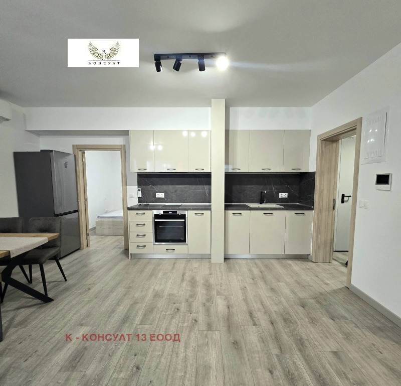 Издаје се  2 спаваће собе Софија , Овча купел , 90 м2 | 95416113 - слика [4]
