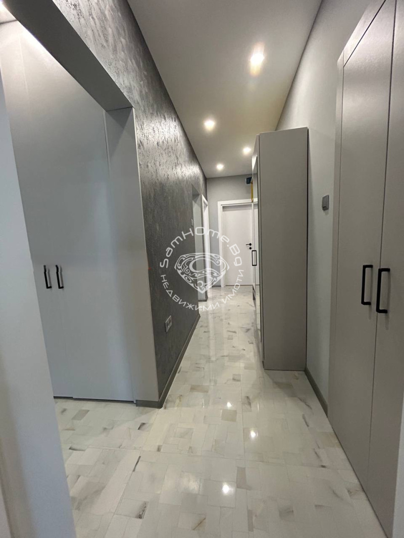 В аренду  3 спальни Варна , Център , 110 кв.м | 81898209 - изображение [8]