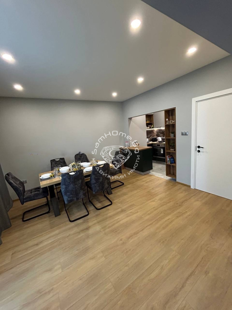 В аренду  3 спальни Варна , Център , 110 кв.м | 81898209 - изображение [2]
