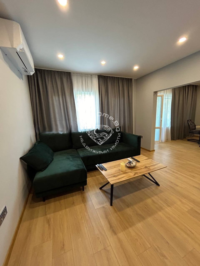 В аренду  3 спальни Варна , Център , 110 кв.м | 81898209