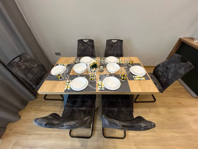В аренду  3 спальни Варна , Център , 110 кв.м | 81898209 - изображение [3]