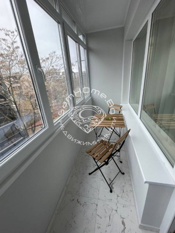 Дава под наем 4-СТАЕН, гр. Варна, Център, снимка 10 - Апартаменти - 51544086