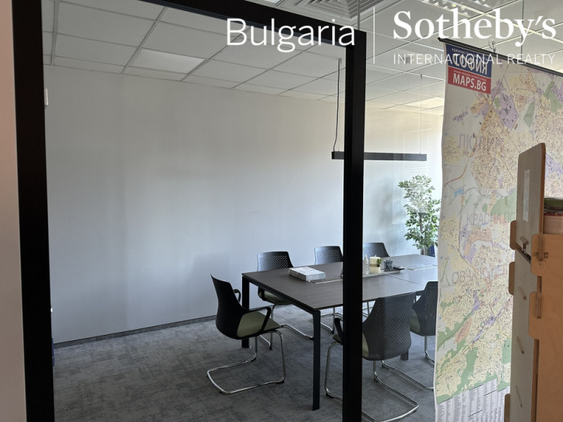 Kiralık  Ofis Sofia , Mladost 4 , 117 metrekare | 81351874 - görüntü [4]