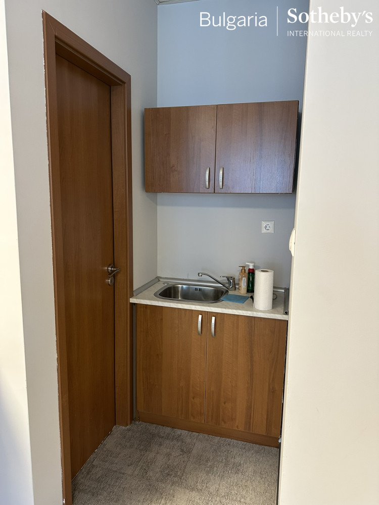 K pronájmu  Kancelář Sofia , Mladost 4 , 117 m2 | 81351874 - obraz [11]