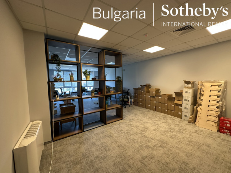 Kiralık  Ofis Sofia , Mladost 4 , 117 metrekare | 81351874 - görüntü [7]