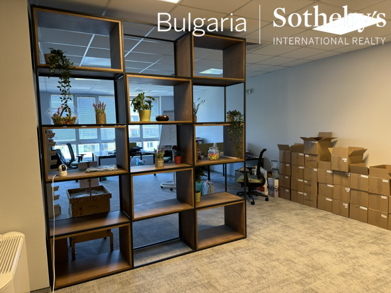 Kiralık  Ofis Sofia , Mladost 4 , 117 metrekare | 81351874 - görüntü [8]