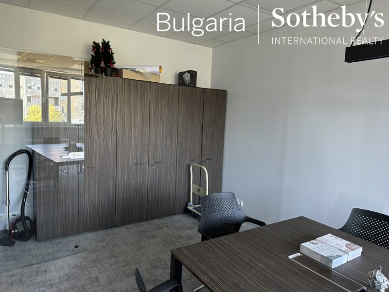 Kiralık  Ofis Sofia , Mladost 4 , 117 metrekare | 81351874 - görüntü [9]