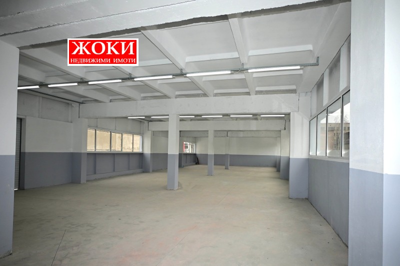Дава под наем СКЛАД, гр. Перник, Мошино, снимка 5 - Складове - 49257770