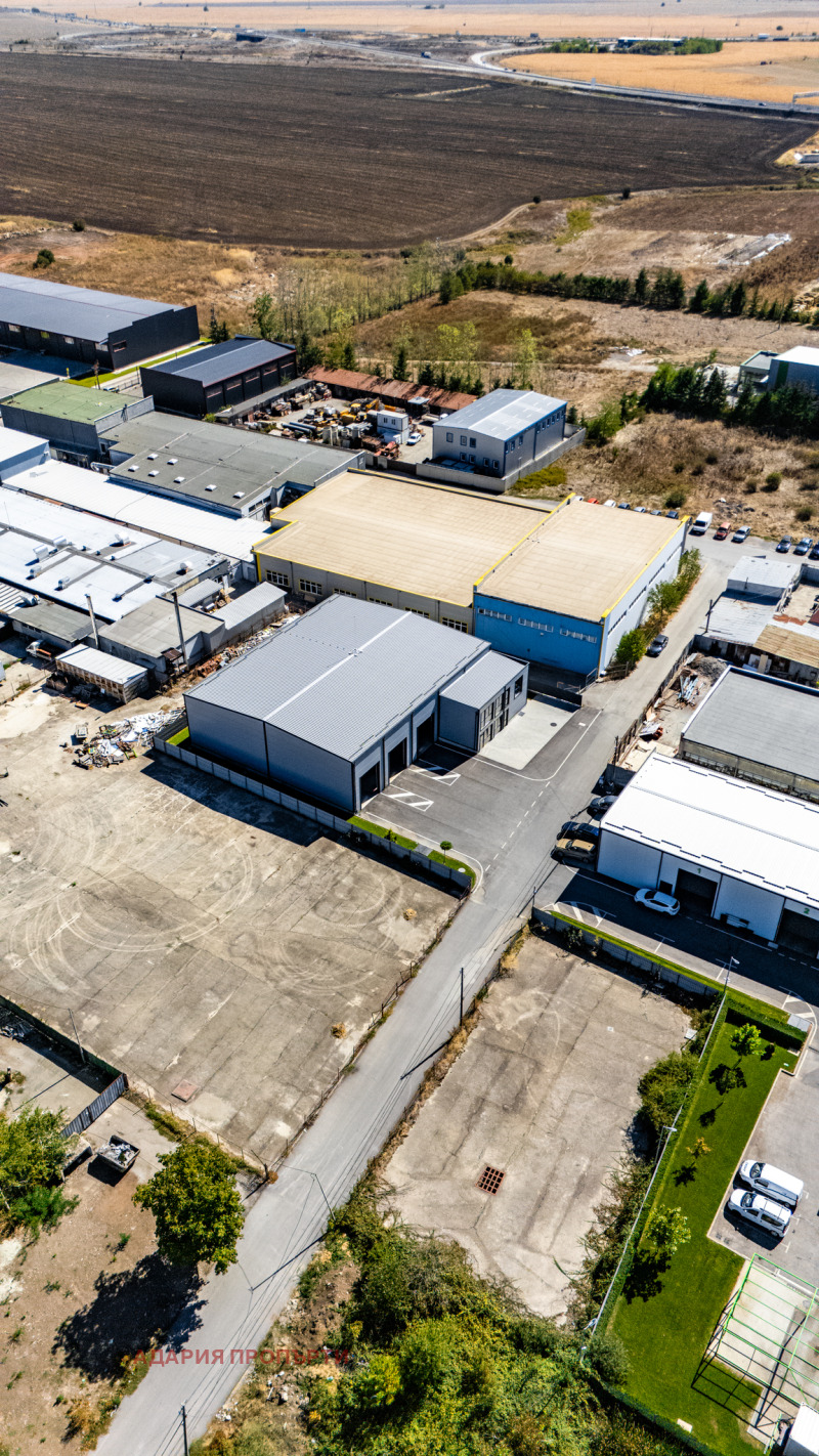 Da affittare  Magazzinaggio Sofia , Mramor , 844 mq | 91022529 - Immagine [9]