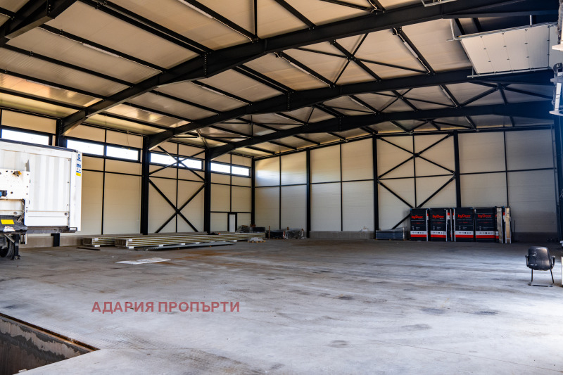 Da affittare  Magazzinaggio Sofia , Mramor , 844 mq | 91022529 - Immagine [5]