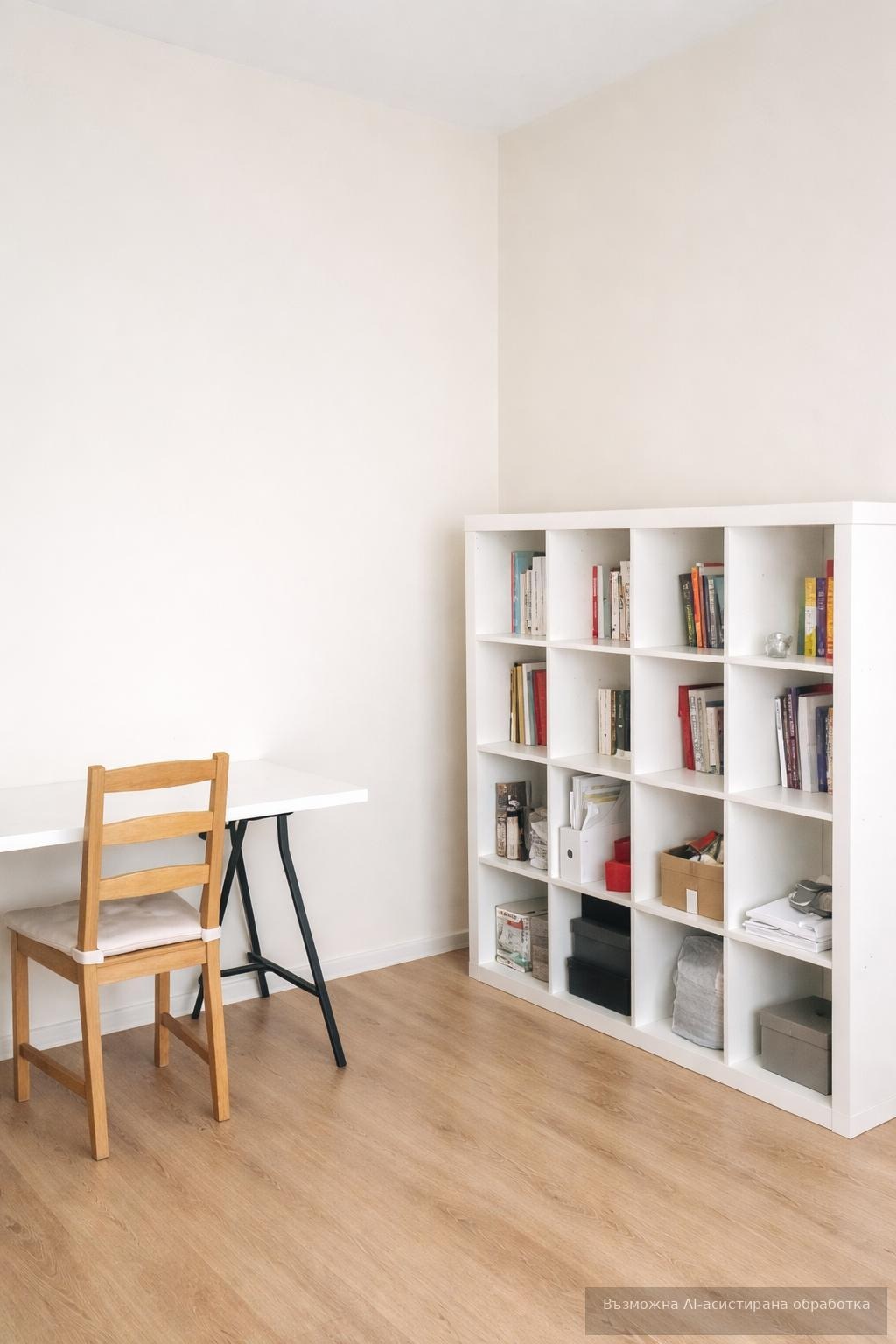 Дава под наем 1-СТАЕН, гр. София, Център