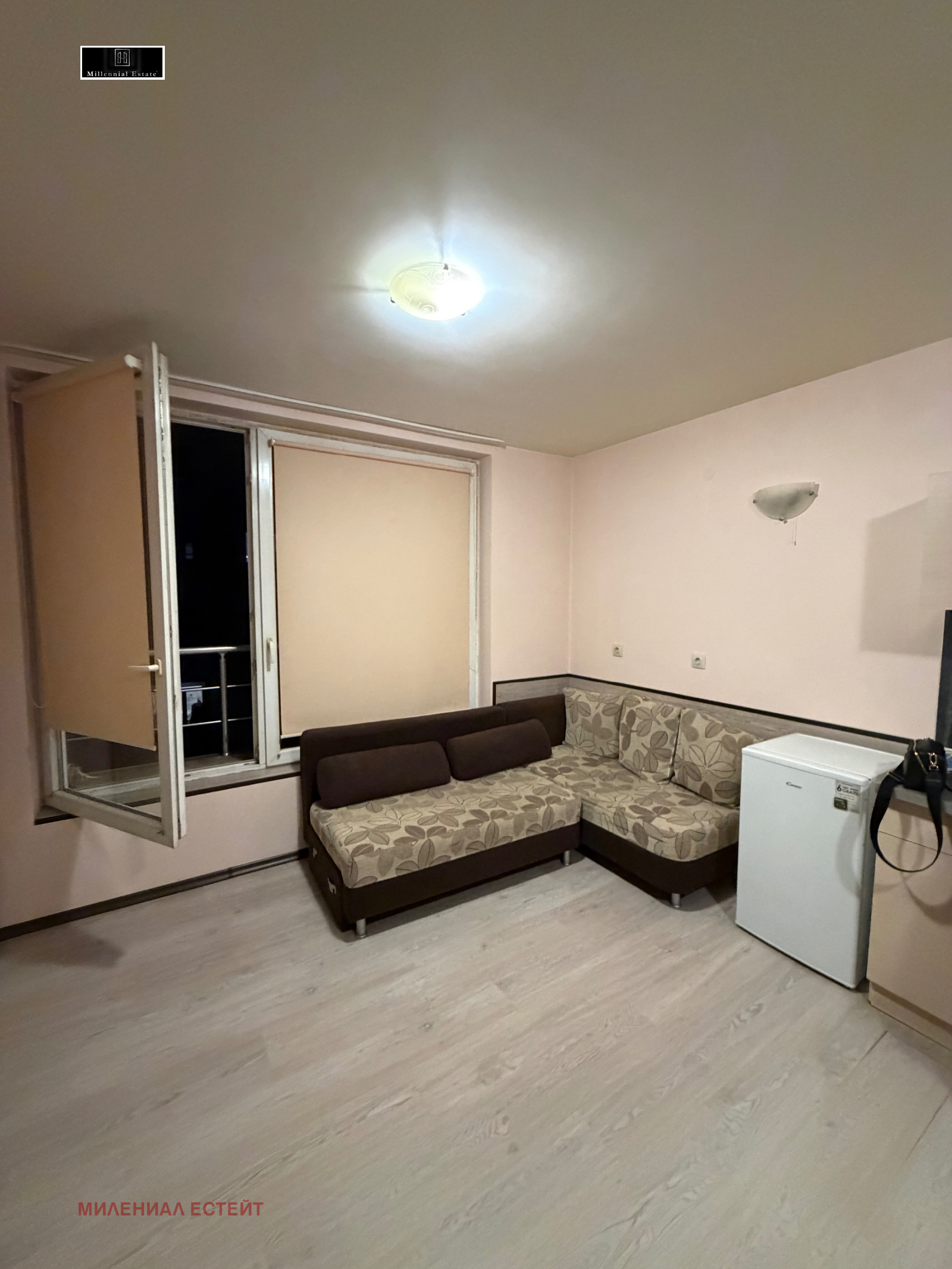 Дава под наем 1-СТАЕН, гр. София, Център, снимка 6 - Апартаменти - 56002209