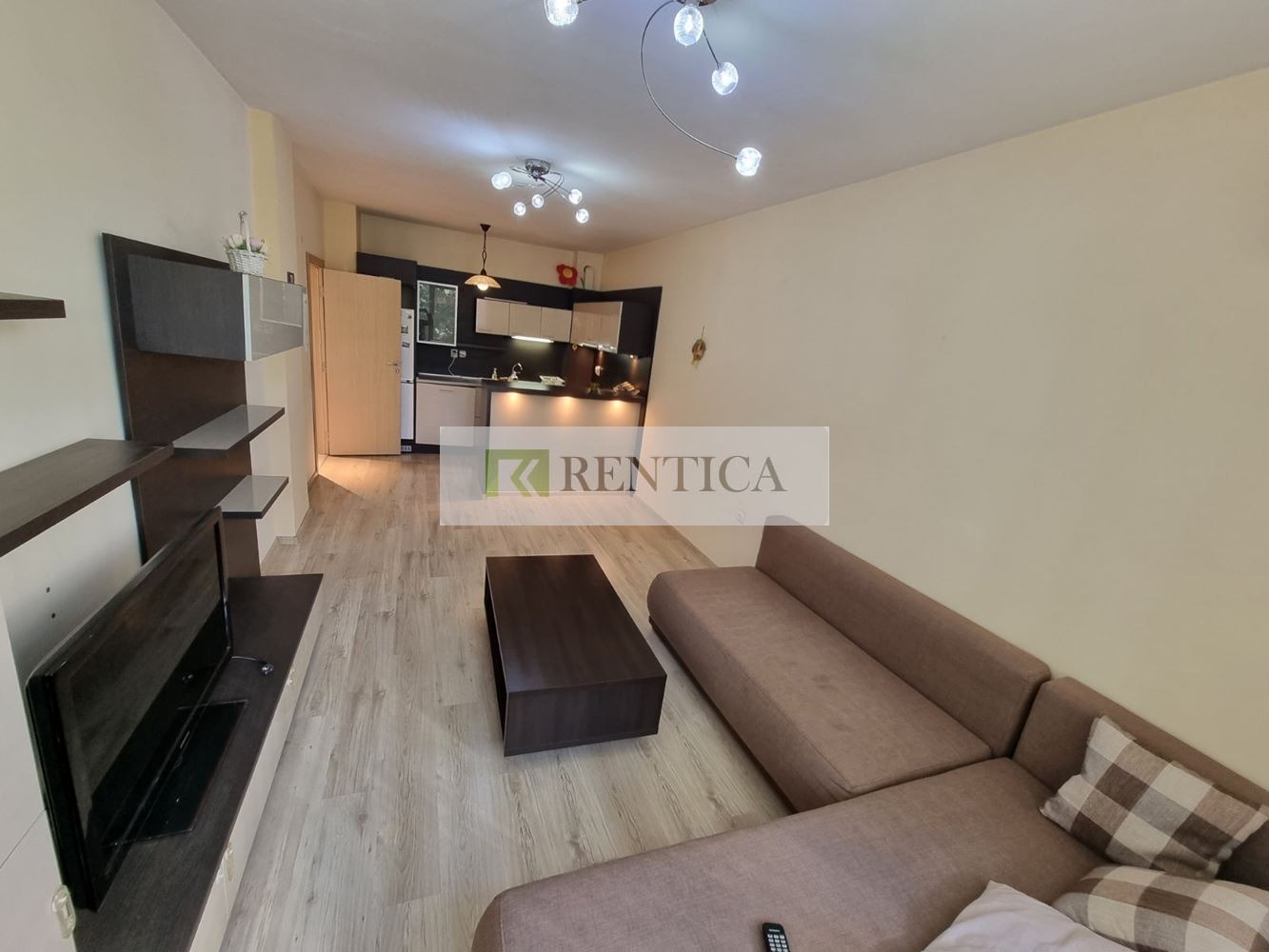 Дава под наем 2-СТАЕН, гр. Варна, Възраждане 1, снимка 3 - Апартаменти - 53626049