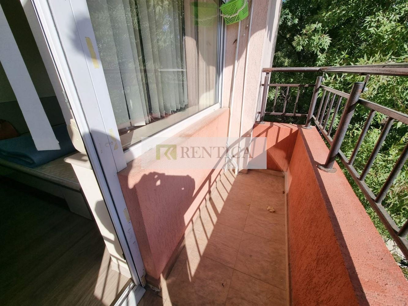 Дава под наем 2-СТАЕН, гр. Варна, Възраждане 1, снимка 9 - Апартаменти - 53626049