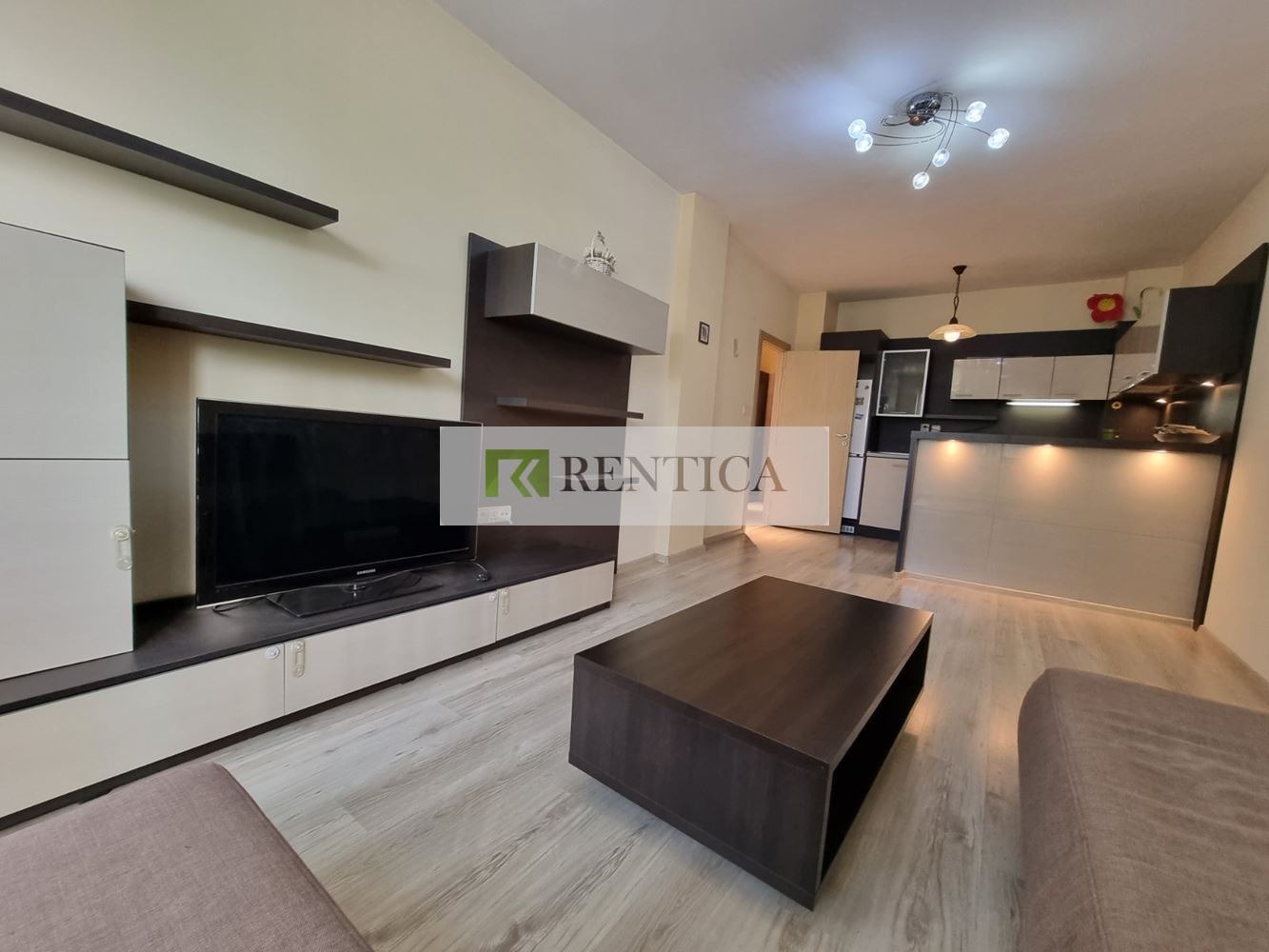 Дава под наем 2-СТАЕН, гр. Варна, Възраждане 1, снимка 4 - Апартаменти - 53626049