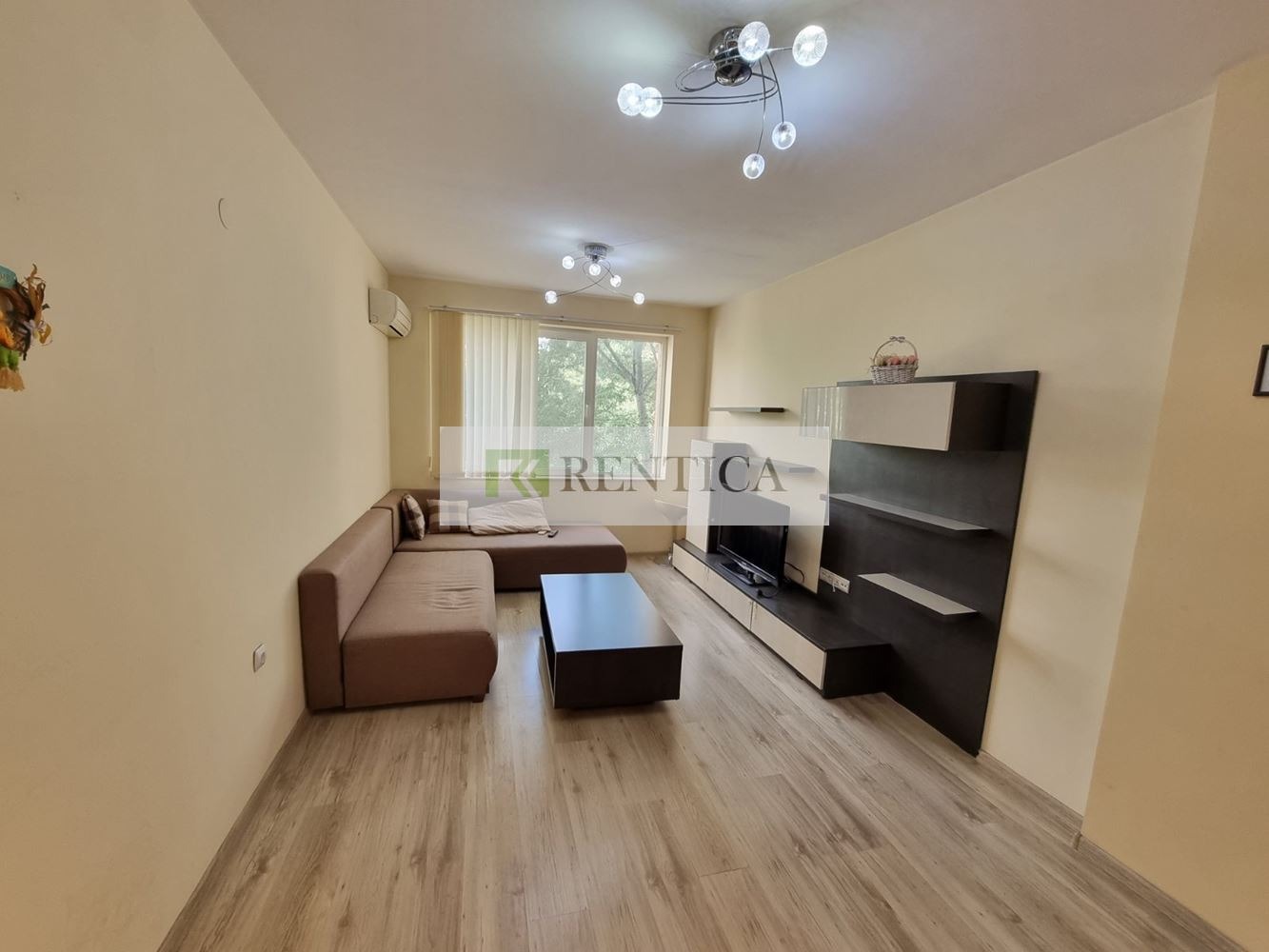 Дава под наем 2-СТАЕН, гр. Варна, Възраждане 1, снимка 7 - Апартаменти - 53626049