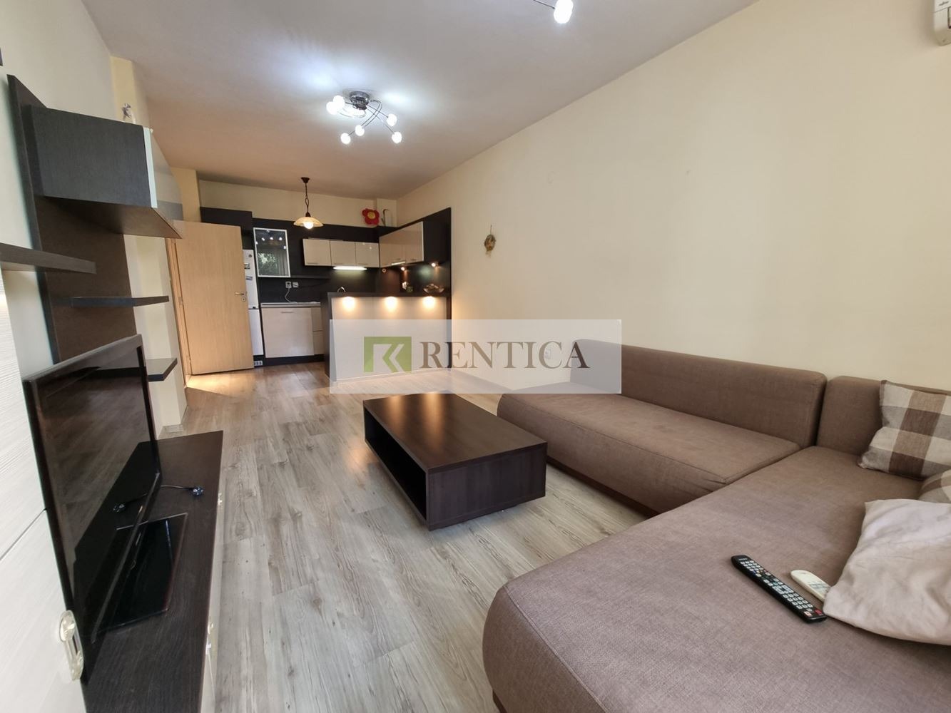 Дава под наем 2-СТАЕН, гр. Варна, Възраждане 1, снимка 5 - Апартаменти - 53626049