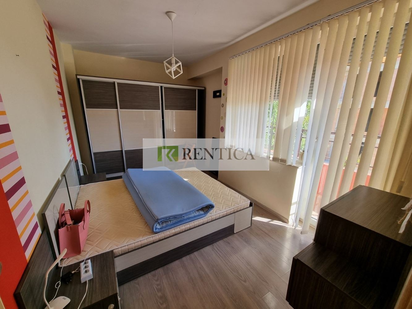 Дава под наем 2-СТАЕН, гр. Варна, Възраждане 1, снимка 10 - Апартаменти - 53626049