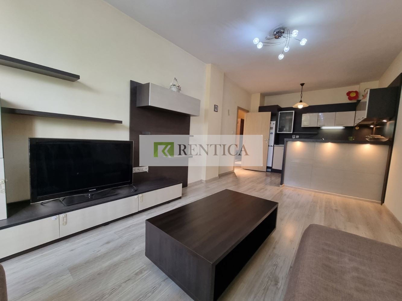 Дава под наем 2-СТАЕН, гр. Варна, Възраждане 1, снимка 8 - Апартаменти - 53626049