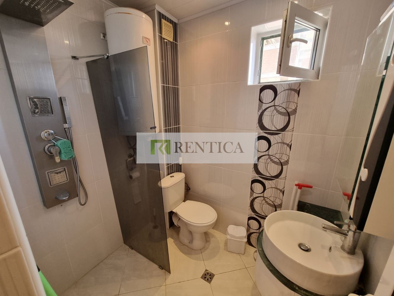 Дава под наем 2-СТАЕН, гр. Варна, Възраждане 1, снимка 14 - Апартаменти - 53626049