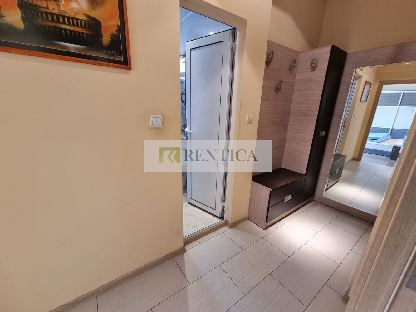 Дава под наем 2-СТАЕН, гр. Варна, Възраждане 1, снимка 15 - Апартаменти - 53626049