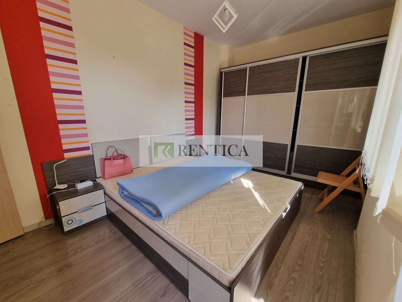 Дава под наем 2-СТАЕН, гр. Варна, Възраждане 1, снимка 11 - Апартаменти - 53626049