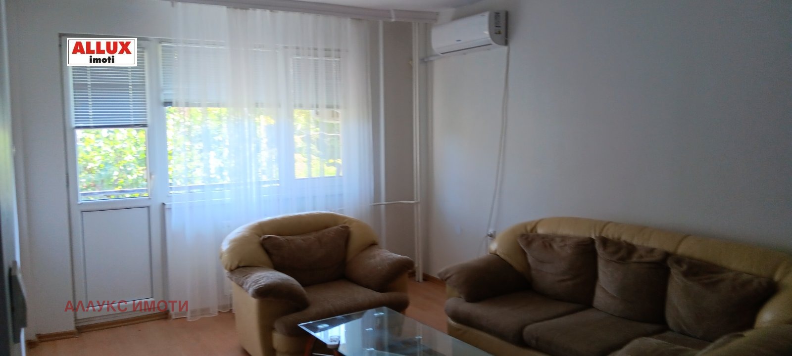 Дава под наем 2-СТАЕН, гр. Русе, Възраждане, снимка 4 - Апартаменти - 54189583