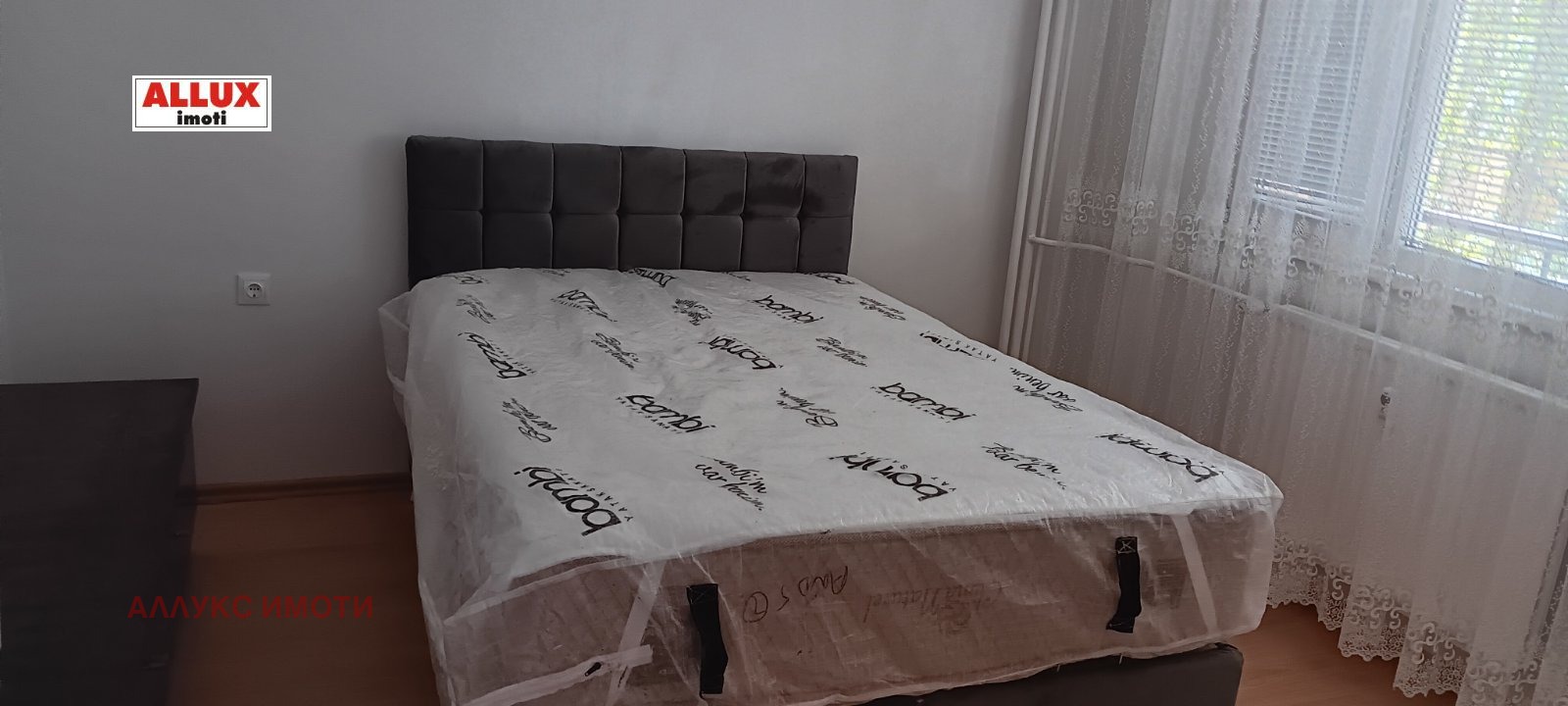 Дава под наем 2-СТАЕН, гр. Русе, Възраждане, снимка 3 - Апартаменти - 54189583