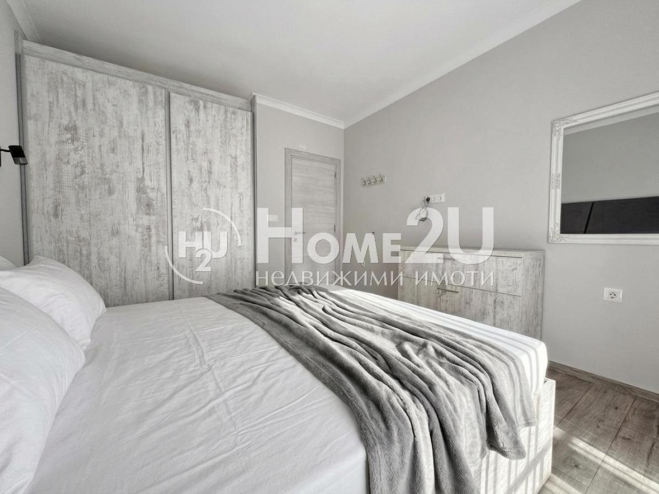 Дава под наем 2-СТАЕН, гр. Пловдив, Тракия, снимка 12 - Апартаменти - 54217868