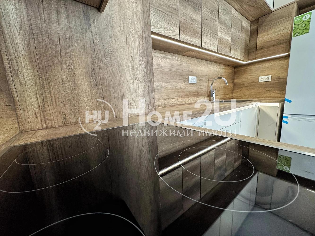 Дава под наем 2-СТАЕН, гр. Пловдив, Тракия, снимка 8 - Апартаменти - 54217868