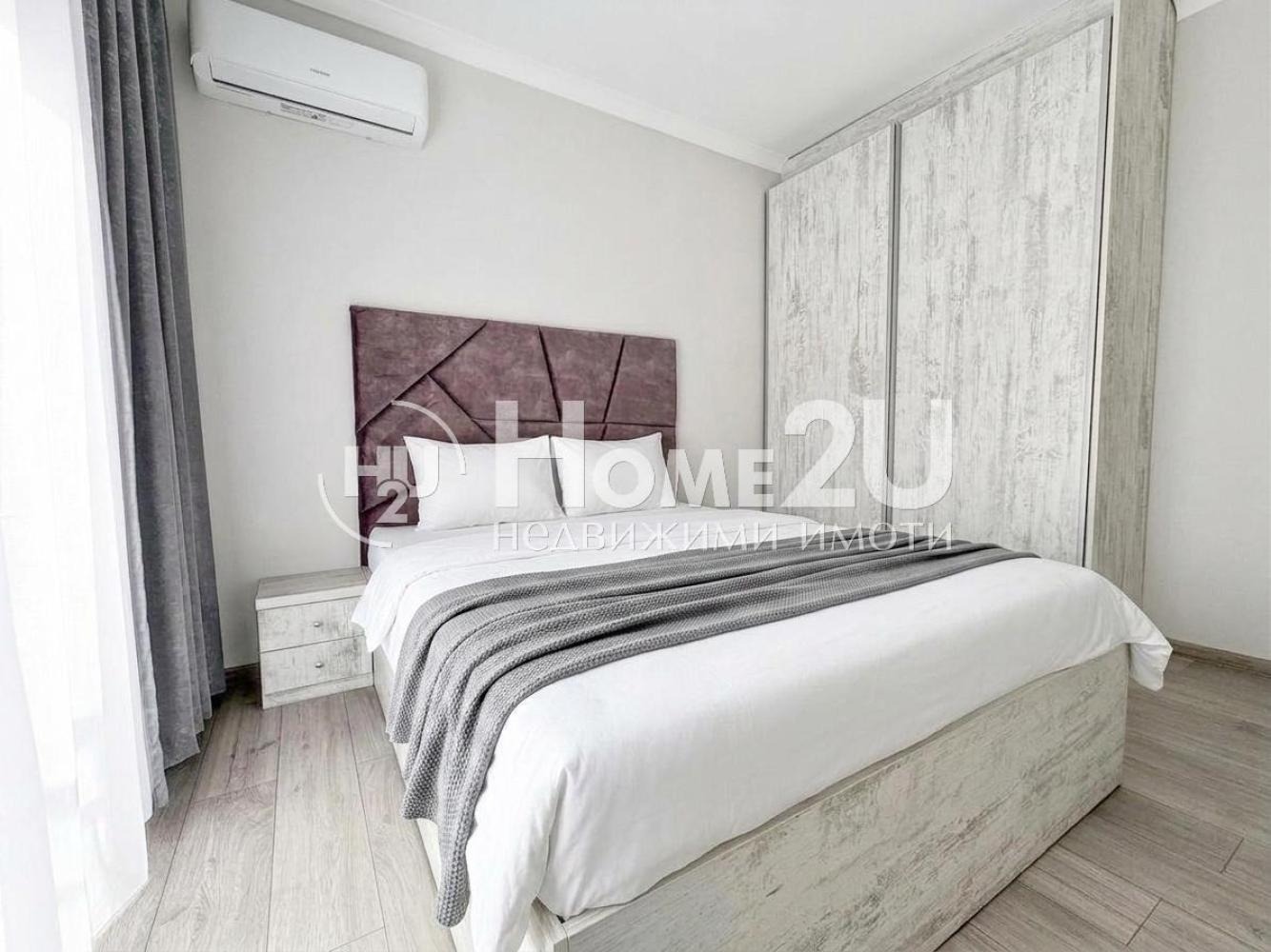 Дава под наем 2-СТАЕН, гр. Пловдив, Тракия, снимка 11 - Апартаменти - 54217868