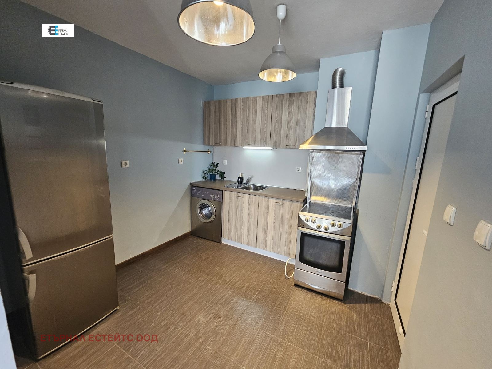 Дава под наем 2-СТАЕН, гр. София, Слатина, снимка 9 - Апартаменти - 55309496