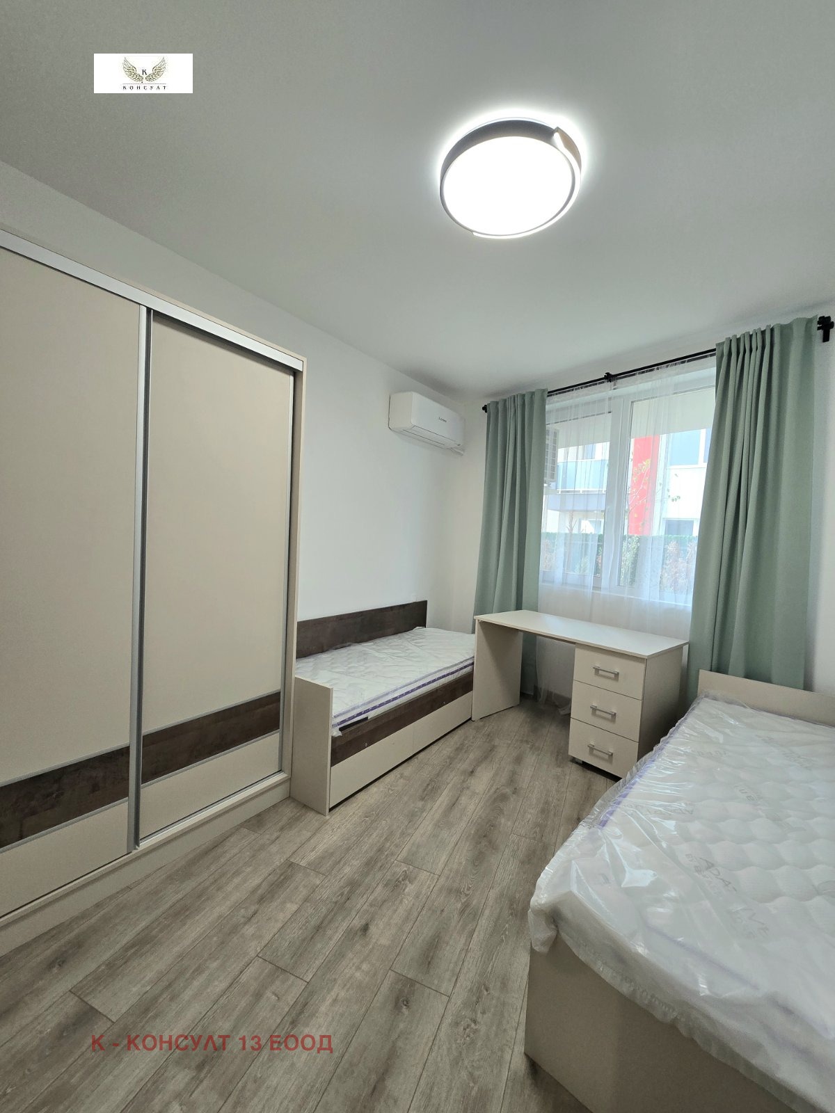 Дава под наем 3-СТАЕН, гр. София, Овча купел, снимка 6 - Апартаменти - 54373418
