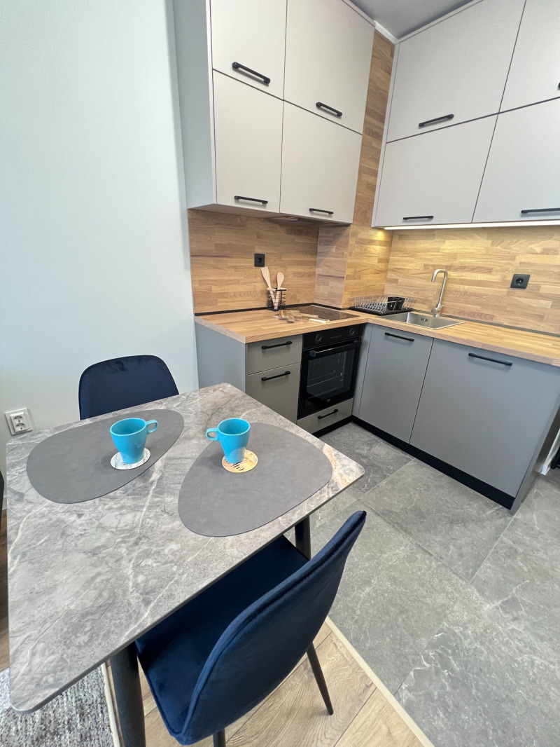 Дава под Наем 1-СТАЕН в град София, Студентски град - 40 кв.м / 550 € » 1 075.71 лв., РИЪЛ ИСТЕЙТ ЕЛ ЕКС