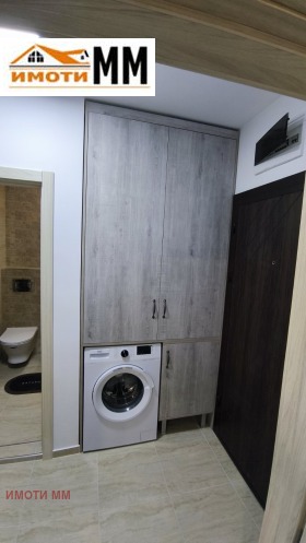 1 bedroom Yuzhen, Plovdiv 12